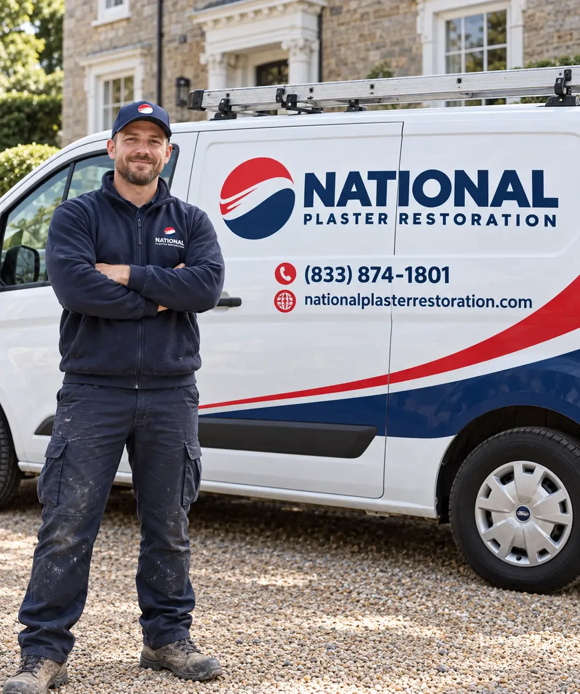 Plaster Repair Whittemore, MI FAQs